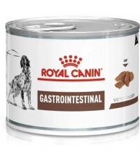 Royal Canin Gastro-intestinal ветеринарная диета консервы для собак 200 гр. 